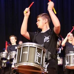 Meet your Posher, Riley